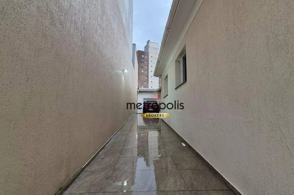 Casa, 3 quartos, 198 m² - Foto 9