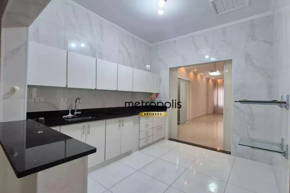 Casa, 3 quartos, 198 m² - Foto 3