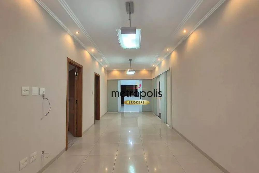 Casa, 3 quartos, 198 m² - Foto 1