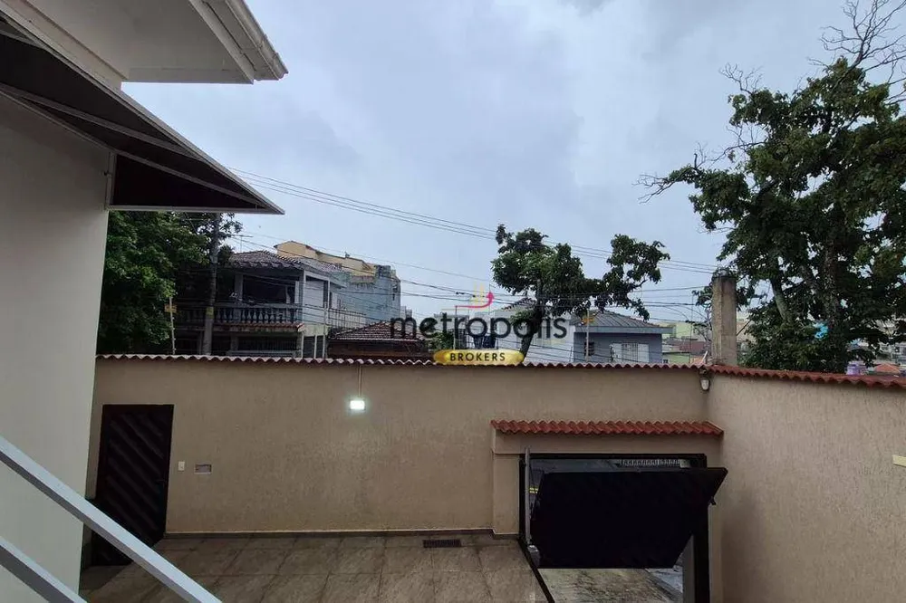 Casa, 3 quartos, 198 m² - Foto 7