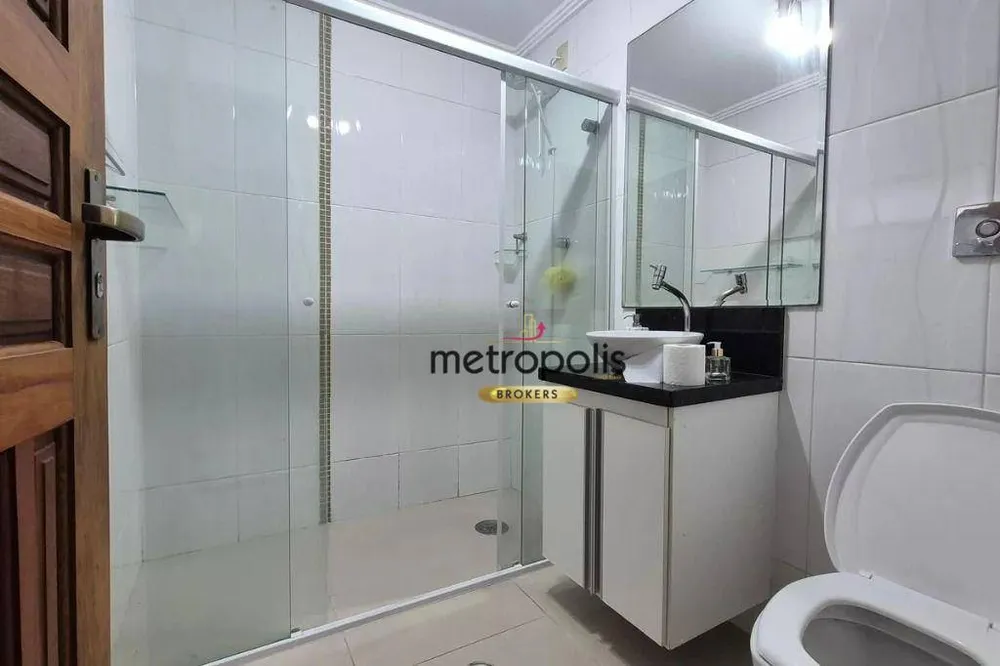 Casa, 3 quartos, 198 m² - Foto 6