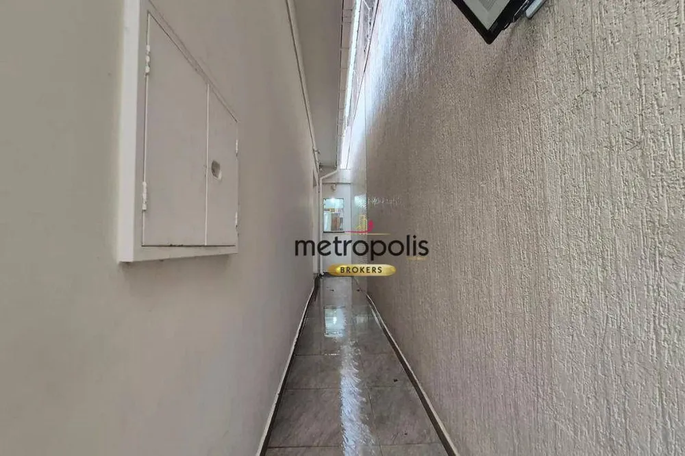 Casa, 3 quartos, 198 m² - Foto 12