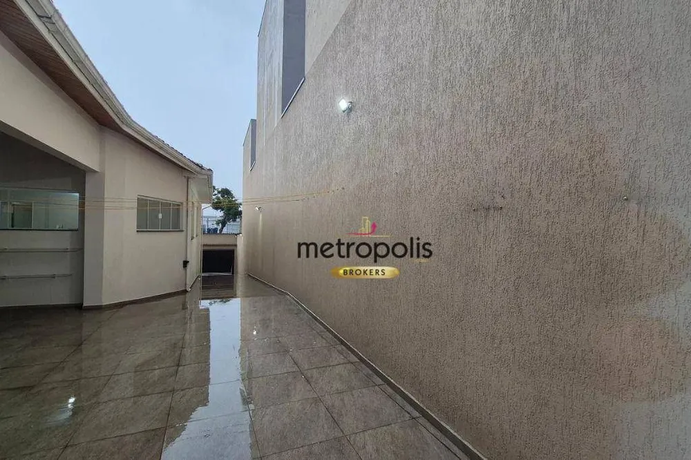 Casa, 3 quartos, 198 m² - Foto 8