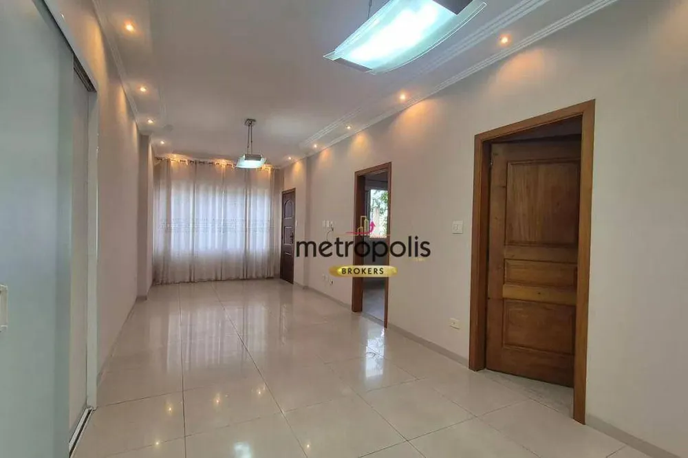 Casa, 3 quartos, 198 m² - Foto 2