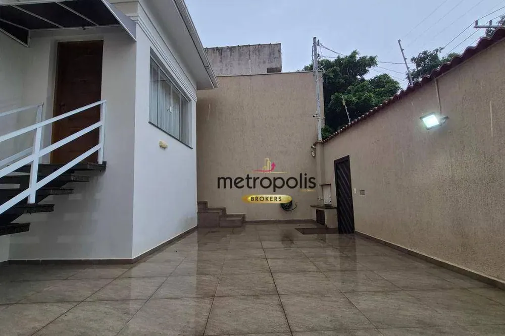 Casa, 3 quartos, 198 m² - Foto 11