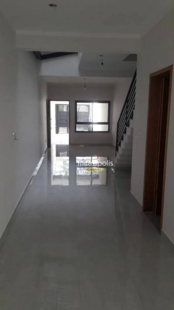 Sobrado, 3 quartos, 113 m² - Foto 2