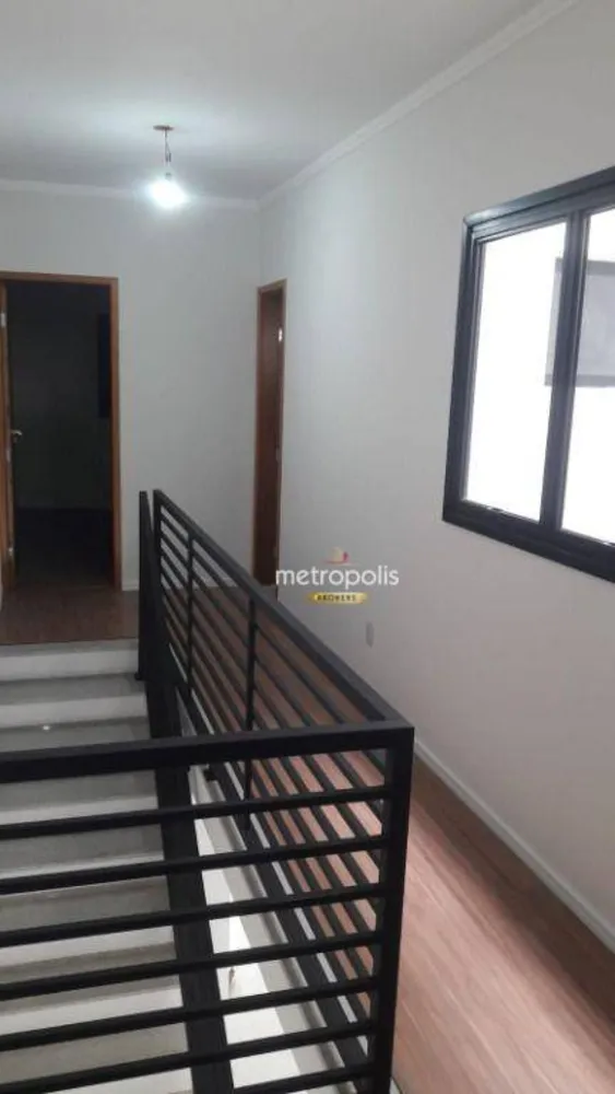 Sobrado, 3 quartos, 113 m² - Foto 1