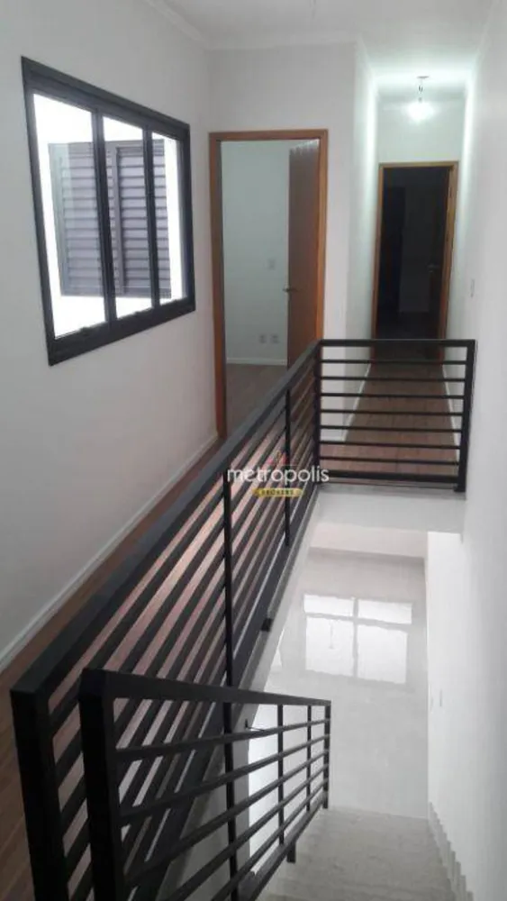 Sobrado, 3 quartos, 113 m² - Foto 6