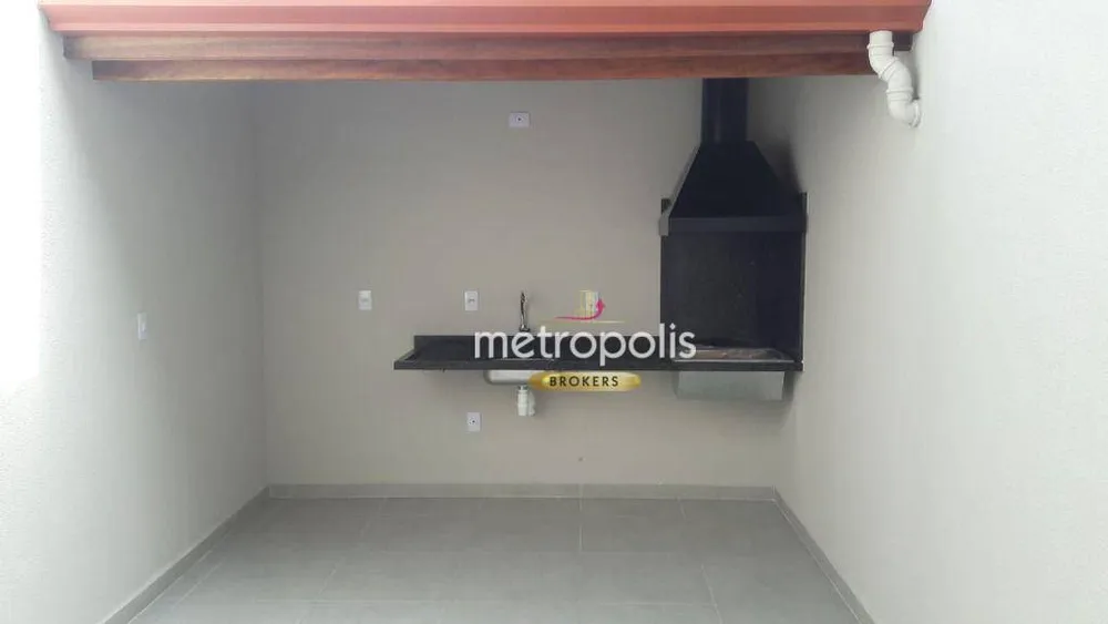 Sobrado, 3 quartos, 113 m² - Foto 4