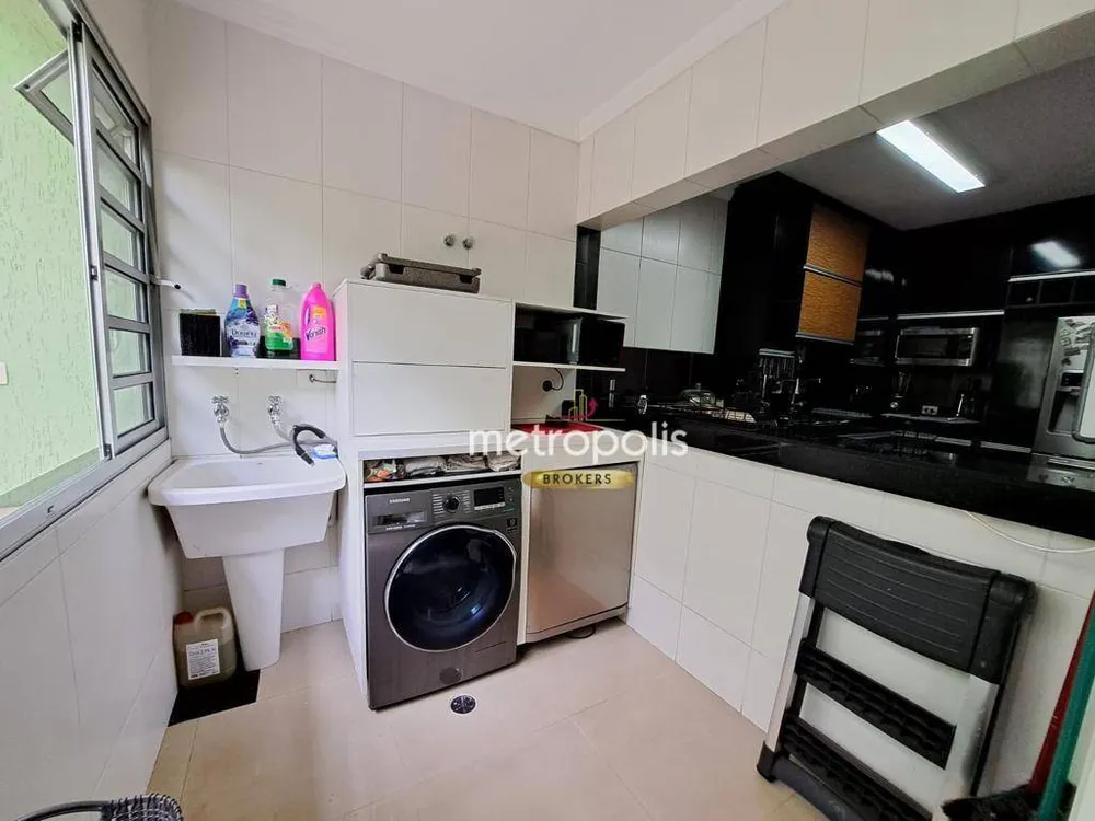 Sobrado, 4 quartos, 320 m² - Foto 9