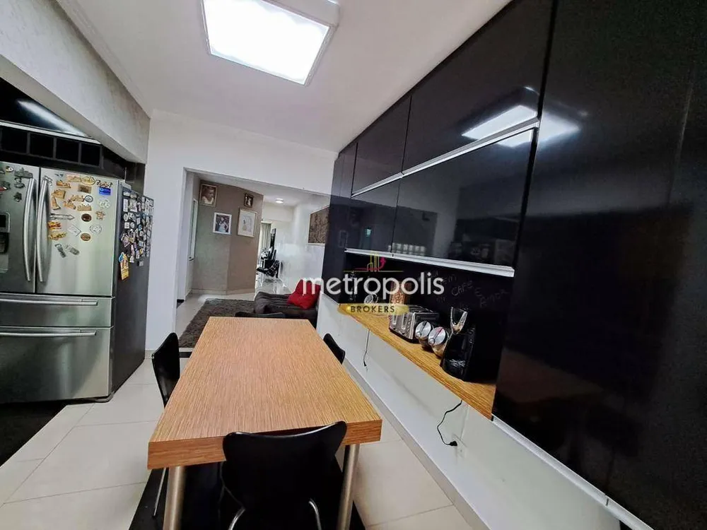 Sobrado, 4 quartos, 320 m² - Foto 8