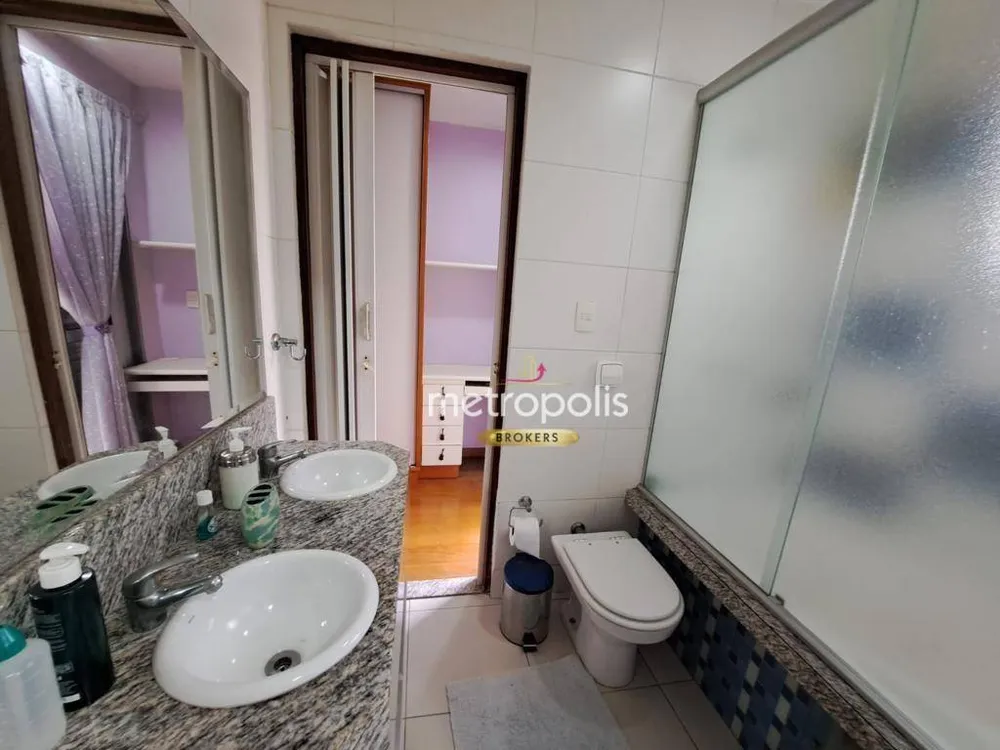 Sobrado, 4 quartos, 320 m² - Foto 11