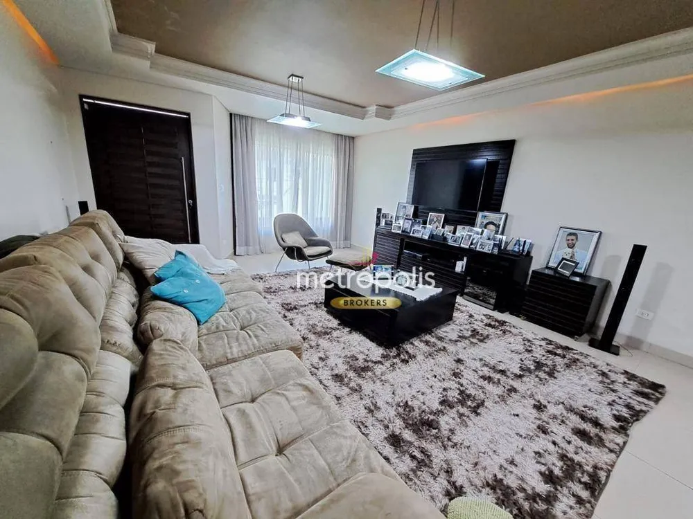 Sobrado, 4 quartos, 320 m² - Foto 2
