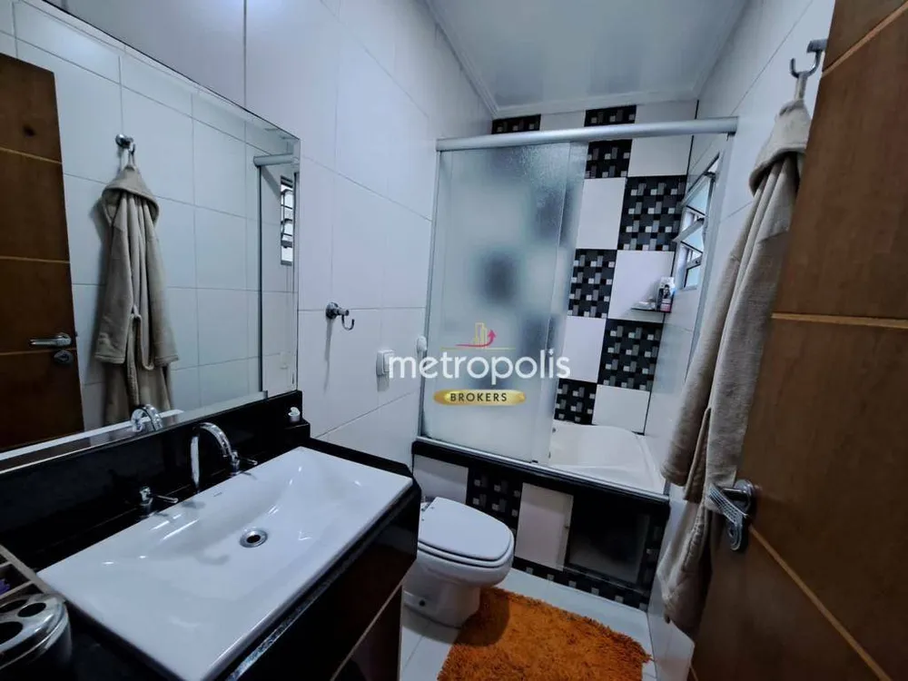 Sobrado, 4 quartos, 320 m² - Foto 12