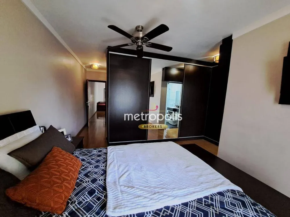 Sobrado, 4 quartos, 320 m² - Foto 10
