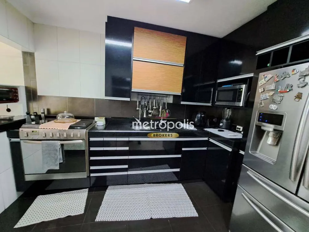 Sobrado, 4 quartos, 320 m² - Foto 6