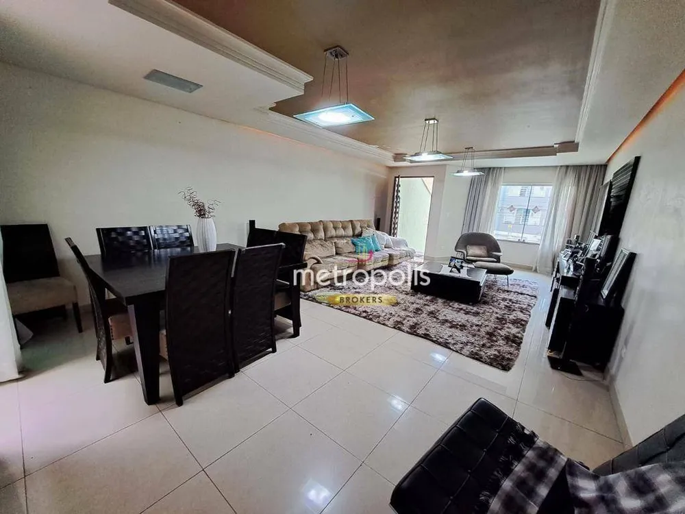 Sobrado, 4 quartos, 320 m² - Foto 3