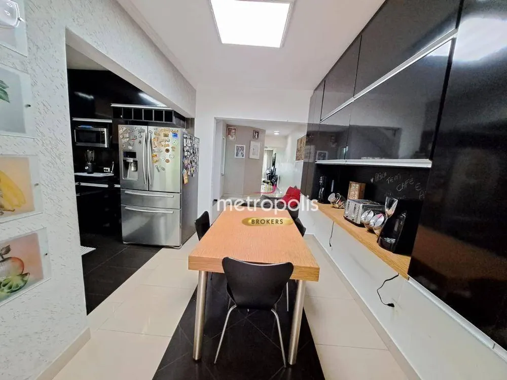 Sobrado, 4 quartos, 320 m² - Foto 7