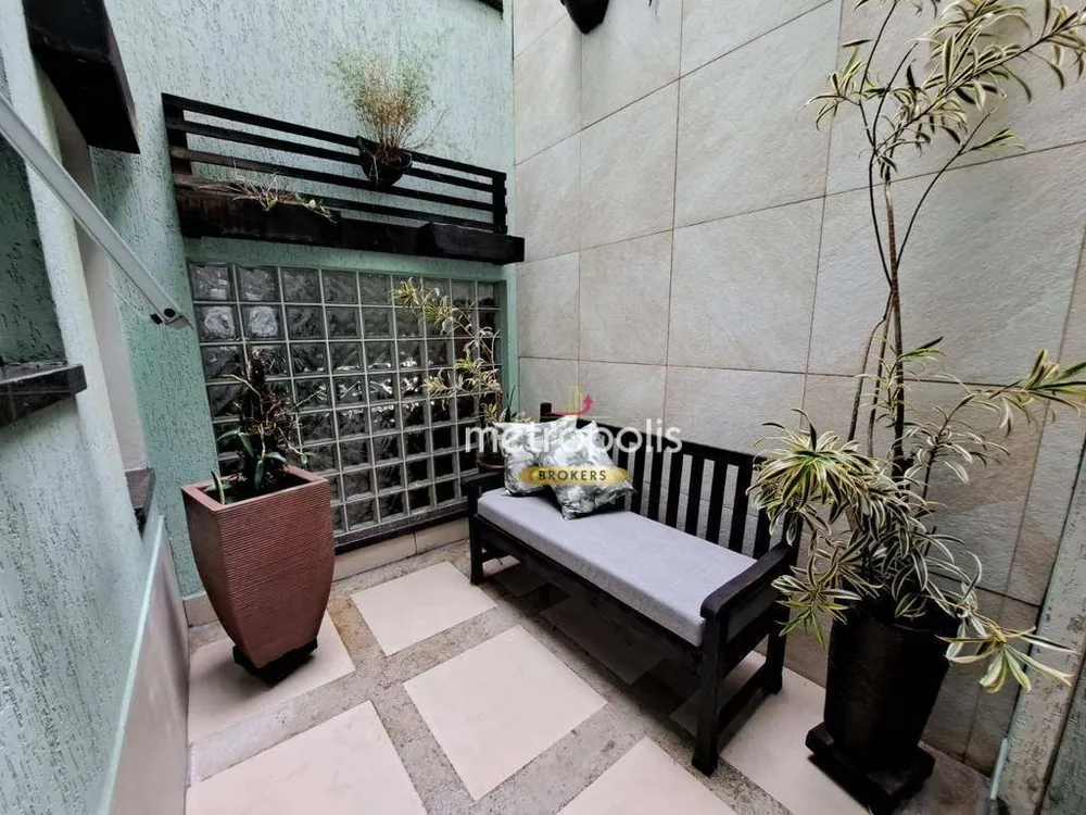 Sobrado, 4 quartos, 320 m² - Foto 5