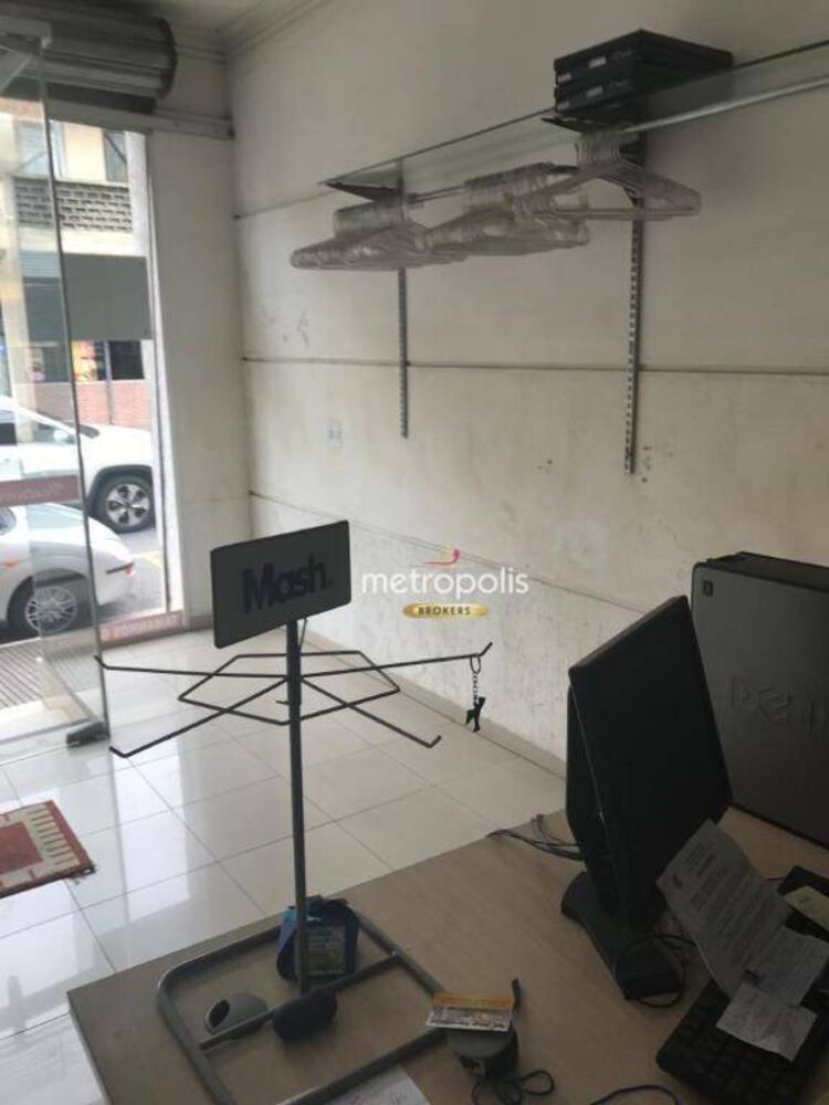 Loja-Salão, 230 m² - Foto 2