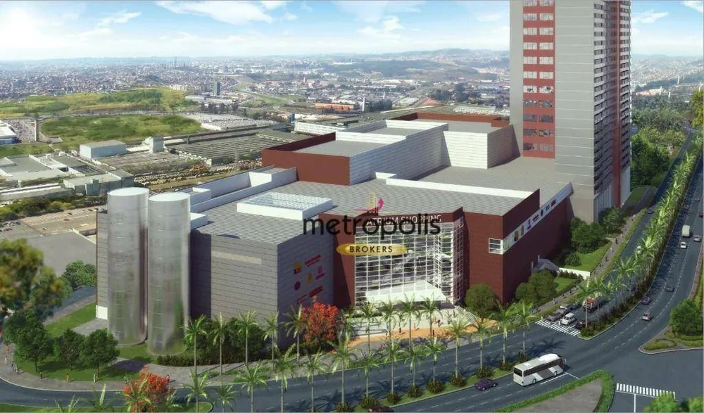 Cobertura, 2 quartos, 85 m² - Foto 5