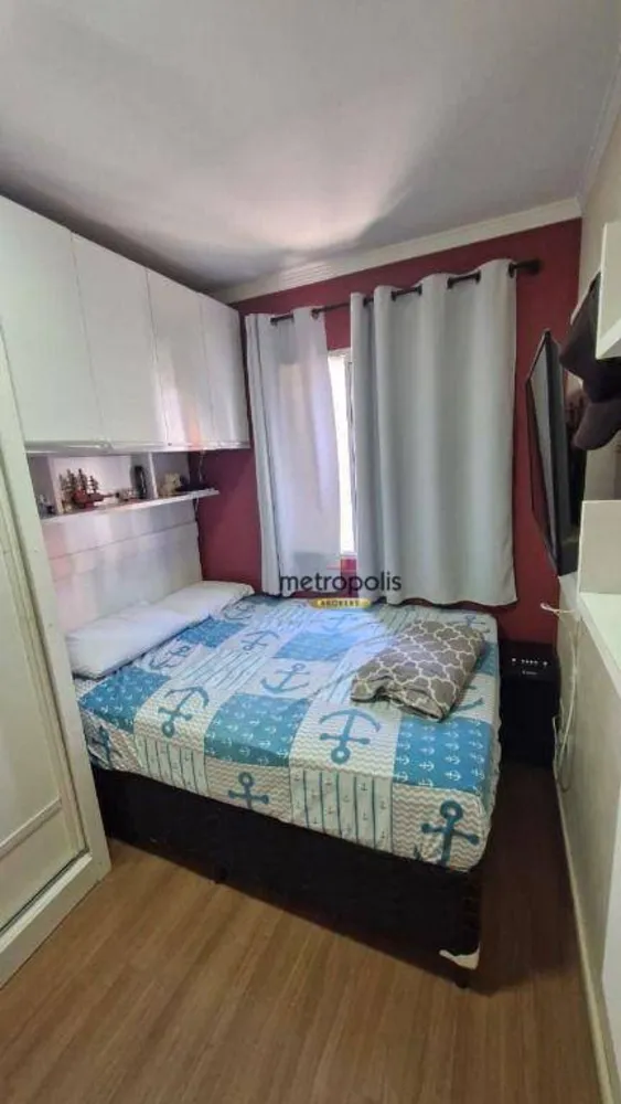 Apartamento, 2 quartos, 52 m² - Foto 6