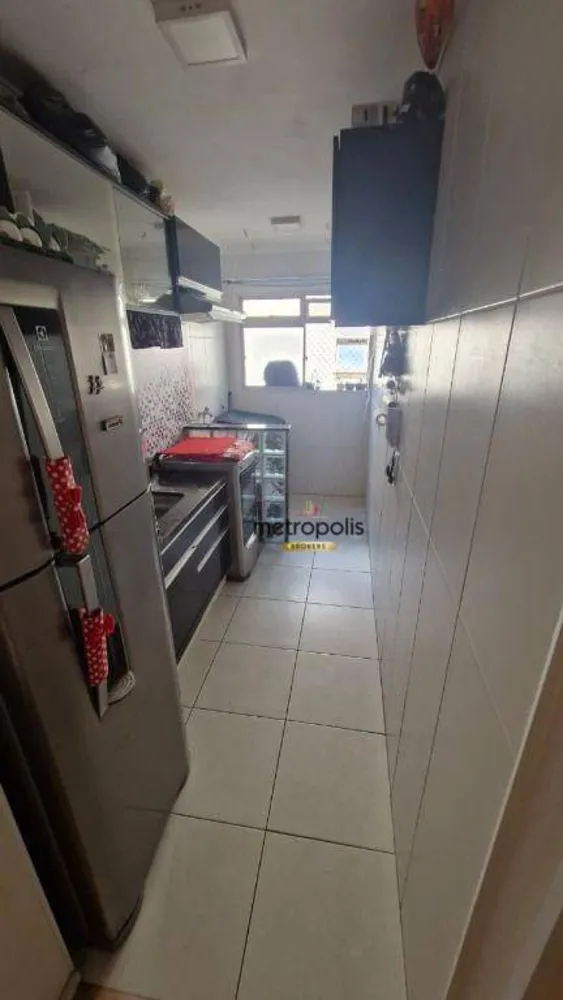 Apartamento, 2 quartos, 52 m² - Foto 4