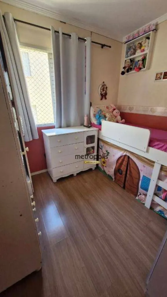 Apartamento, 2 quartos, 52 m² - Foto 8