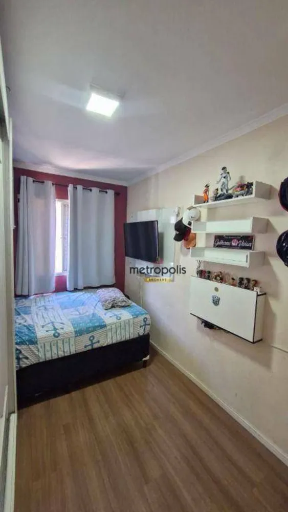Apartamento, 2 quartos, 52 m² - Foto 7