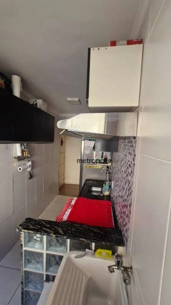 Apartamento, 2 quartos, 52 m² - Foto 5