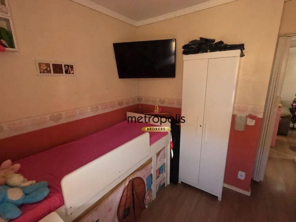 Apartamento, 2 quartos, 52 m² - Foto 9