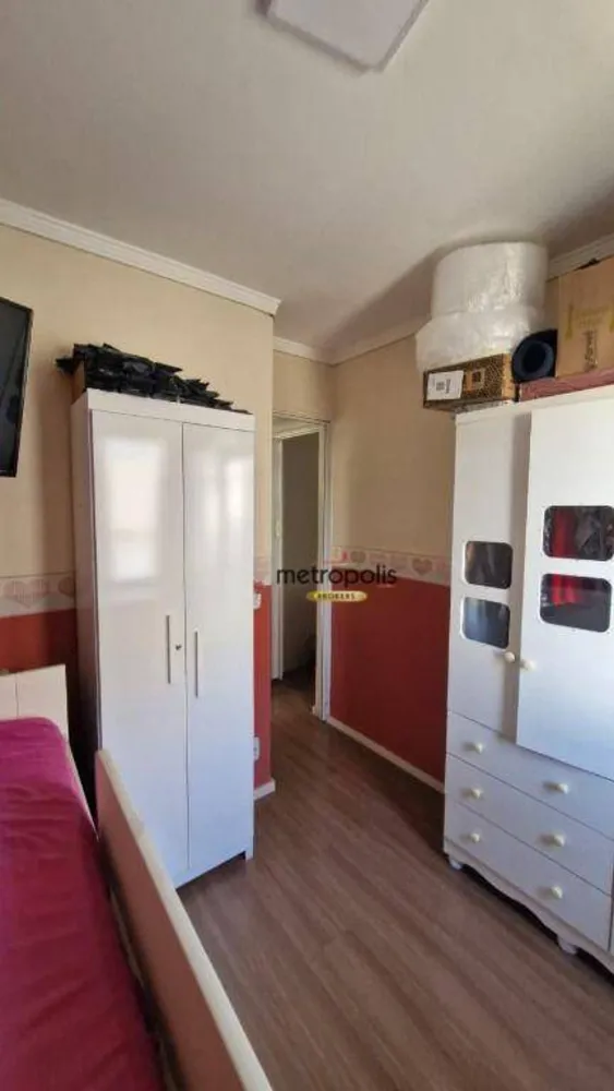 Apartamento, 2 quartos, 52 m² - Foto 10