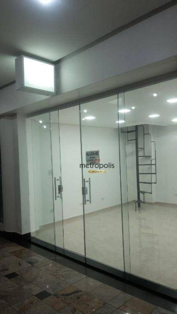 Loja-Salão à venda e aluguel, 45m² - Foto 1