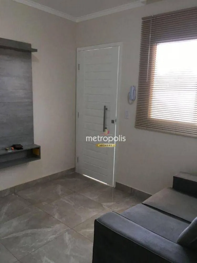 Flat/Apart Hotel, 1 quarto, 30 m² - Foto 5