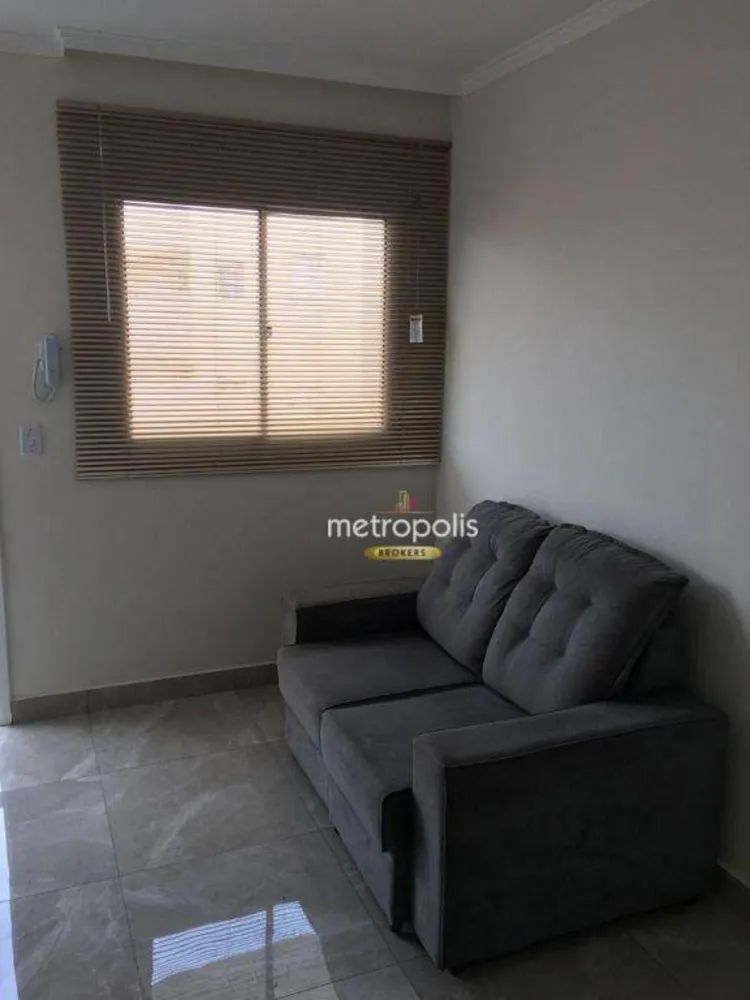 Flat/Apart Hotel, 1 quarto, 30 m² - Foto 4