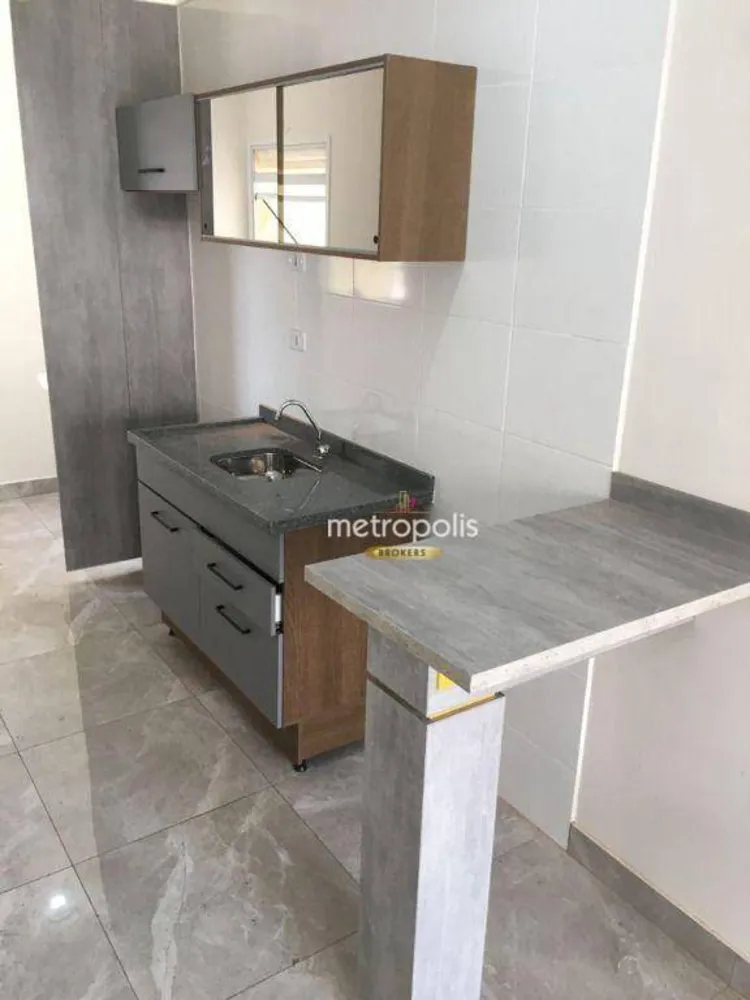 Flat/Apart Hotel, 1 quarto, 30 m² - Foto 6