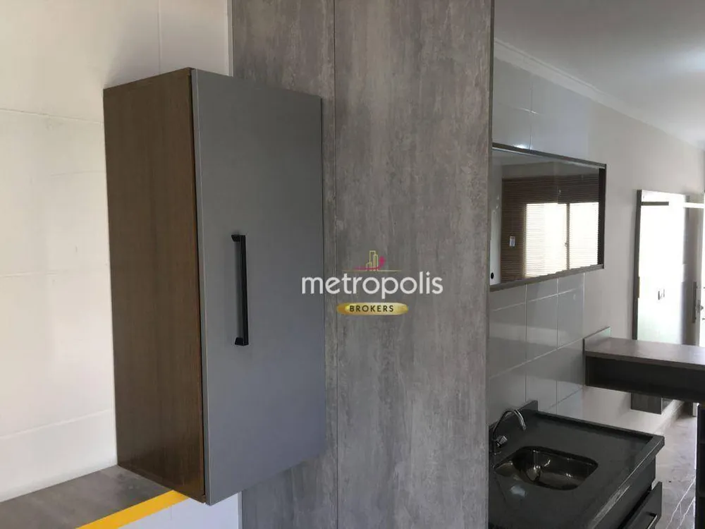Flat/Apart Hotel, 1 quarto, 30 m² - Foto 7