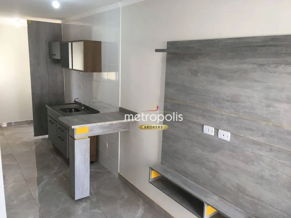 Flat/Apart Hotel, 1 quarto, 30 m² - Foto 3
