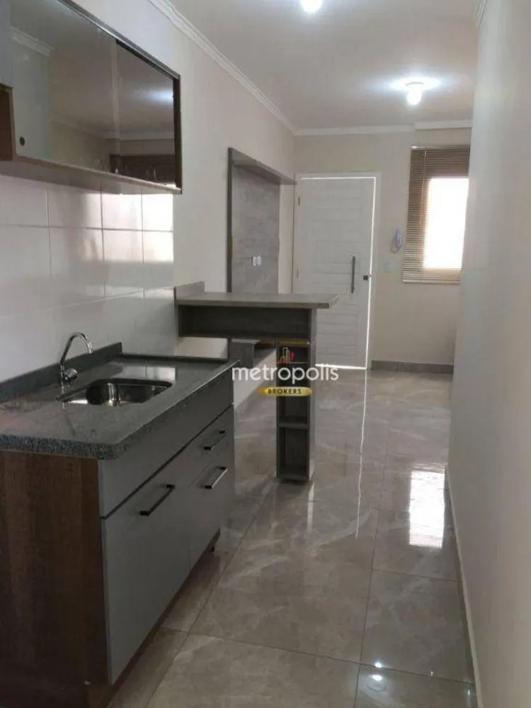 Flat/Apart Hotel, 1 quarto, 30 m² - Foto 1