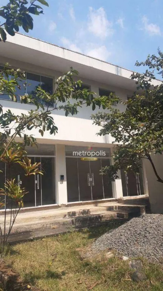 Casa, 5 quartos, 740 m² - Foto 9