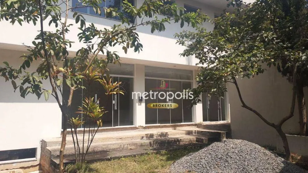 Casa, 5 quartos, 740 m² - Foto 1