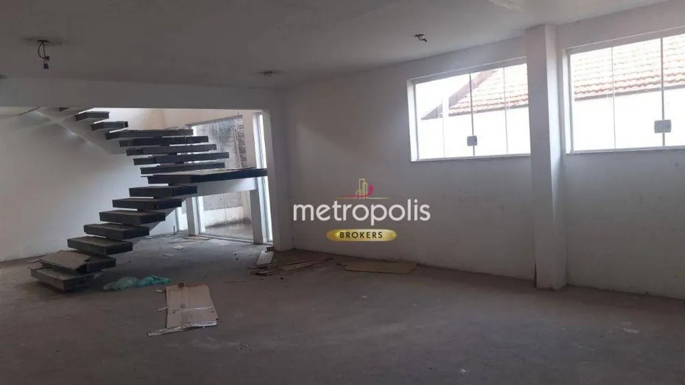 Casa, 5 quartos, 740 m² - Foto 2