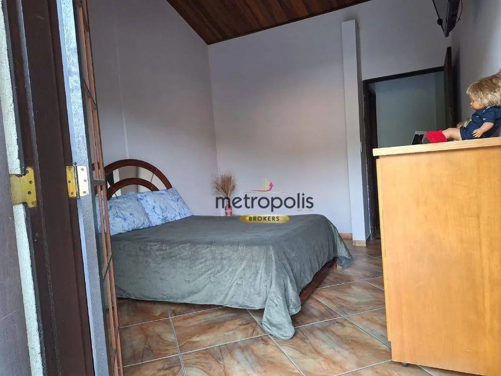 Chácara, 3 quartos, 2100 m² - Foto 2