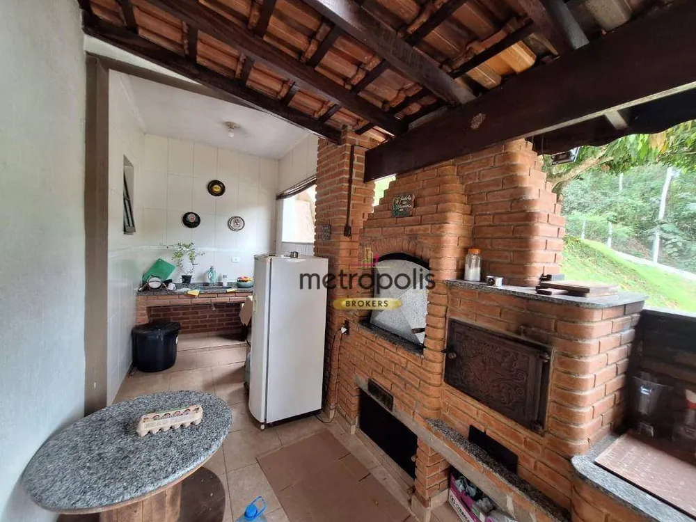 Chácara, 3 quartos, 2100 m² - Foto 10