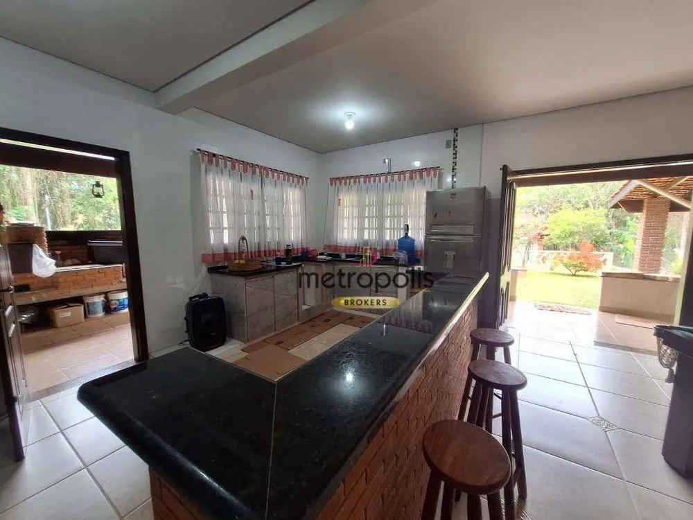 Chácara, 3 quartos, 2100 m² - Foto 5