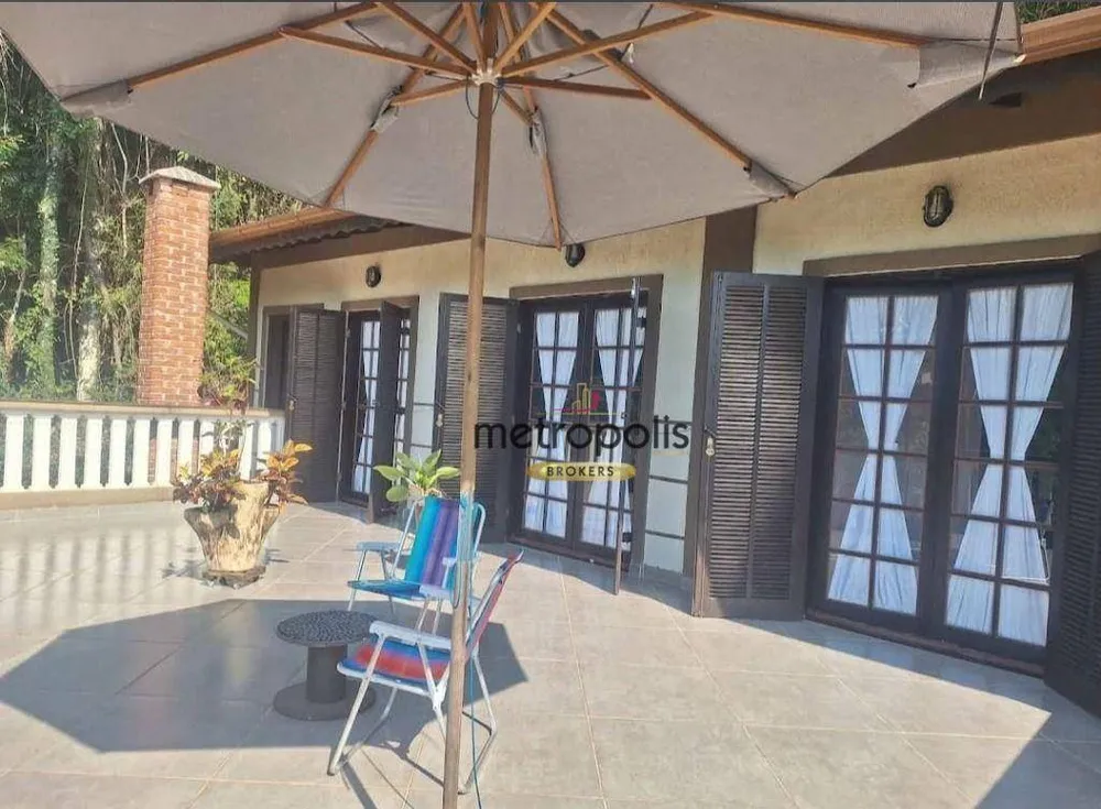Chácara, 3 quartos, 2100 m² - Foto 3