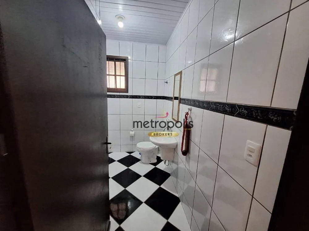 Chácara, 3 quartos, 2100 m² - Foto 3