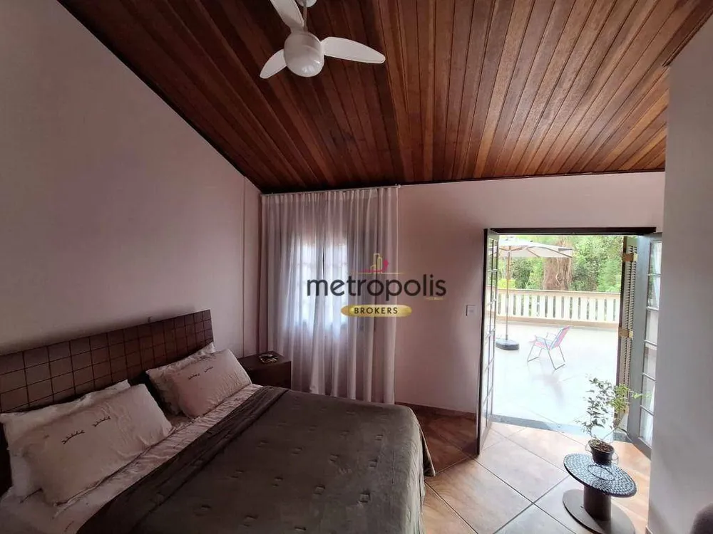 Chácara, 3 quartos, 2100 m² - Foto 7