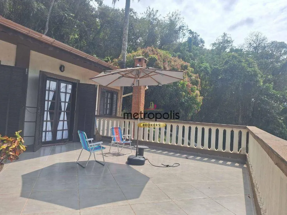 Chácara, 3 quartos, 2100 m² - Foto 4