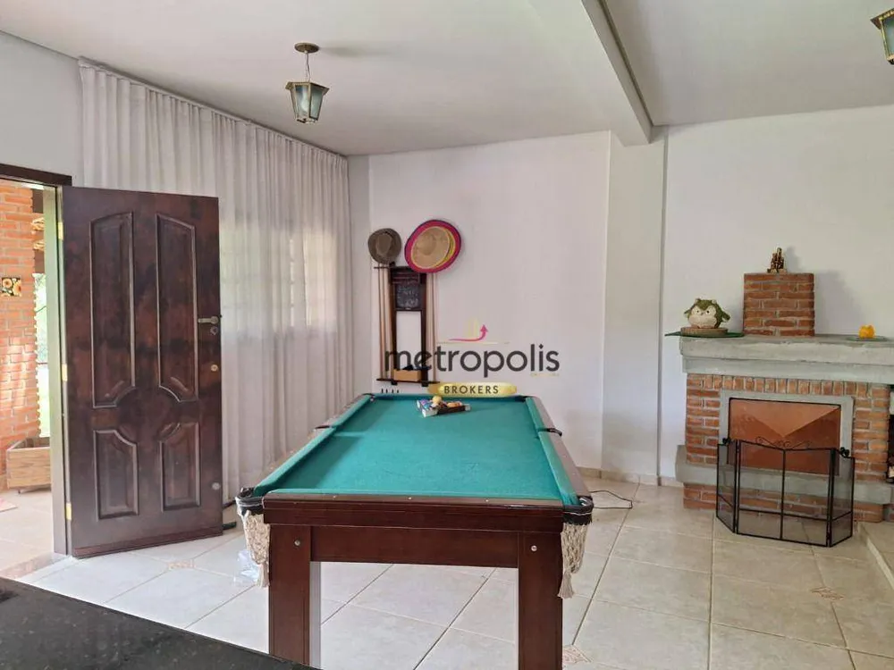 Chácara, 3 quartos, 2100 m² - Foto 4